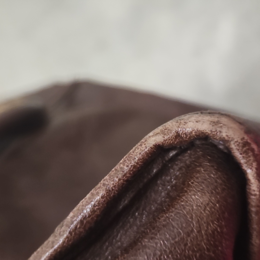 Balenciaga Paris Bag - Roughly 20 Years Old - Picture 10 of 10